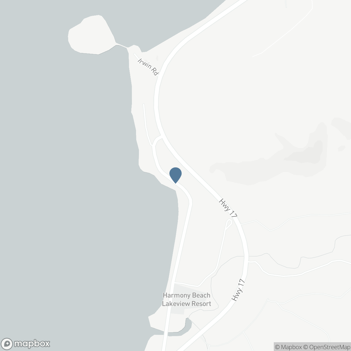 286 Harmony Beach RD, North Algoma, Ontario P0S 1E0